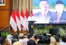 Lumajang Perkuat Kesiapan Hadapi Musim Kemarau
