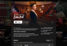 Lidia Poët Season 3, Penutup Kisah Pengacara Perempuan