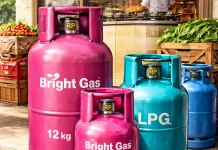 Harga Gas Naik, Resto Bersiap Naikkan Tarif
