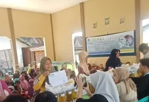 Ratusan Ribu Warga Bondowoso Terima Bantuan Pangan