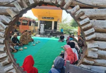 Bupati Situbondo Respons Keluhan Pedagang Kuliner Pantura
