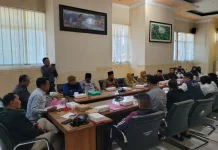 Komisi IV Apresiasi Yayasan Terima 47 Pekerja SPPG