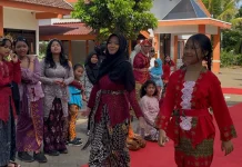 Hari Kartini, Sekolah Rakyat Jember Gelar Lomba Edukatif