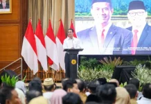 Pemerintah Lumajang Maksimalkan Kesiapanya Menghadapi Kemarau
