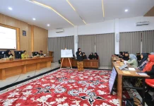 Hari Kartini, Ipuk Gelar Rembug Perempuan