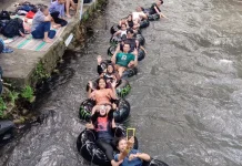 Wisata Sumber Maron Malang Jadi Pilihan Refreshing Murah bagi Pengunjung