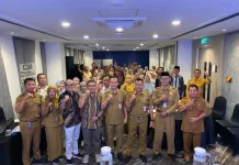 Lumajang Tekankan Keteladanan, Karakter Siswa Dibangun dari Kebiasaan Harian