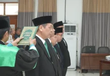 BAZNAS Lumajang Siap Perkuat Layanan Zakat