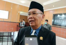 Belanja Pegawai Naik, DPRD Minta Evaluasi