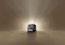 DJI Rilis Power 1000 Mini, Power Station Ringkas 1kWh