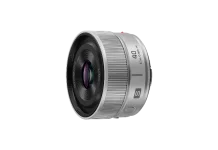 Panasonic Rilis Lensa LUMIX S 40mm F2 Ringkas