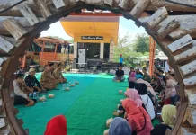 Pemkab Situbondo kembali Anggarkan Rp3 miliar untuk Vorsa UMKM