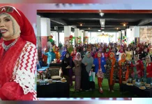 Kolaborasi IWAPI Jember dan Komunitas Perempuan Wujudkan Semangat Kartini