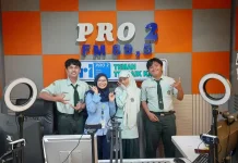 Game Jadi Sarana Belajar Anak Muda Jember
