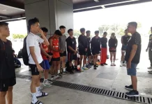 Pertina Jember Matangkan TC jelang Porprov, Targetkan Tambah Medali
