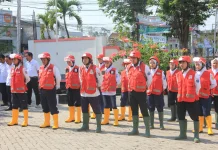 PMI Jember Buka Rekrutmen Relawan KSR 2026