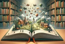 Hari Buku Sedunia, “Buku adalah Jendela Dunia” Bukan Sekadar Slogan