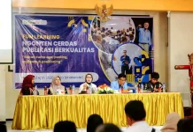 Bupati Lumajang Tekankan Etika dan Kualitas Konten