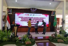 Pemkab Bondowoso Mulai Distribusikan Kendaraan Operasional KDKMP
