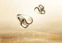 OPPO Rilis Enco Clip2, Earbud Stylish dengan Audio Premium