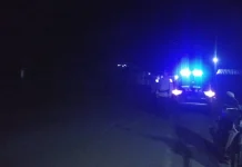 Polsek Padang Intensifkan Patroli Malam Tekan 3C