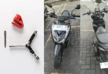 Patroli Kring Serse Gagalkan Aksi Curanmor