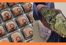 Dubai Chewy Cookie Viral, Gebrakan Sweetie Bites Jember