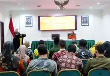 Struktur Agraris Kuat, Ekonomi Lumajang Tumbuh di Atas Rata-Rata Nasional