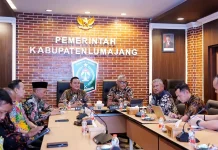 Lumajang Pastikan Ruang Ekspresi dan Hak Masyarakat Adat Terjaga
