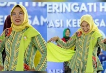 Filosofi Hidup Positif , Dari Hati Bahagia menuju Keberkahan