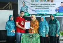 PKK Lumajang Dorong Sampah Jadi Berkah: Dari Rumah Tangga Menuju Ekonomi Produktif