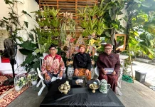 Podcast Sudut PandanRRI Jember Dorong Lestarikan Budaya