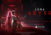 Game Luna Abyss Siap Rilis 21 Mei 2026 di PS5