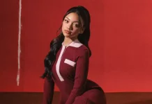 Naura Ayu Rilis Single “Terima Kasih”, Angkat Kenangan Masa Sekolah