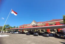 Dugaan Pemukulan Oknum Polisi terhadap Ojol Berakhir Damai