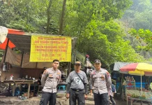 Bumdes Pariwisata Tumpak Sewu Lumajang Tekan Praktik Pungli