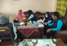 Terminal Blambangan Sediakan Cek Kesehatan Gratis Tiap Jumat