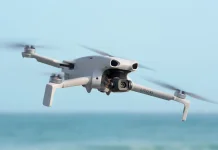 DJI Rilis Drone Lito X1 dan Lito 1 untuk Pemula