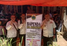 Pemecahan SPPT Dongkrak PAD PBB Bondowoso