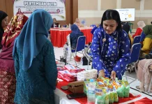 Affiliator TikTok, Peluang Bisnis bagi Ibu-Ibu PIPAS