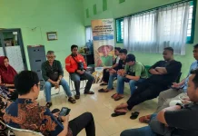 Polemik PT PMMP dengan Ratusan eks.Karyawannya belum usai