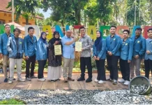 Mahasiswa STIPER Jember Ikuti Industrial Visit 2026