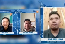 Susu Kambing Senduro Raih Sertifikat Indikasi Geografis
