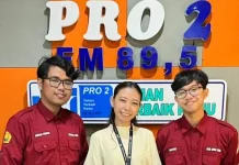 Fotografi Jurnalistik Dituntut Seimbangkan Estetika dan Fakta
