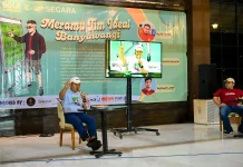 Pembinaan Usia Dini BerkelanjutanJadi Kunci Kebangkitan Sepak Bola Banyuwangi