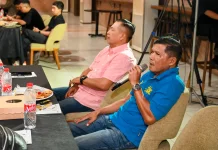 Legenda Kritik Persewangi, Talenta Lokal Tak Diberi Ruang