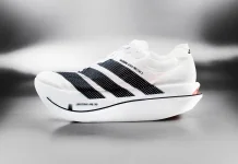 Adidas Luncurkan Sepatu Lari Super Ringan Adizero Adios Pro Evo 3