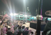 C2 Fest Dorong Persepsi Positif Pendidikan Vokasi