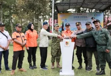 Jember Tetapkan Siaga Darurat Kekeringan, Mitigasi Diperkuat
