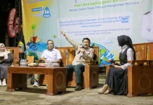 Jember Tangani 276 Bencana Awal 2026